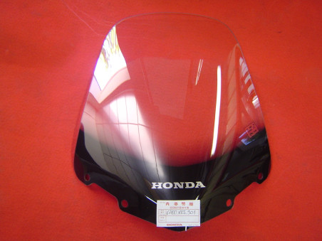 Pare-brise Honda FES125 FES150 2005 | Réf. 67100KRJ901