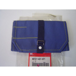 Trousse à outils vide Honda GL1200 CB1100R VF1000R | 89101431671