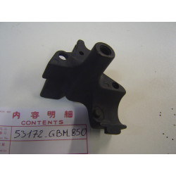 Support Levier Gauche Honda SH50 SH100 SFX50 - 53172-GBM-850