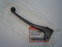 Levier coté Gauche origine de CG125 idem 53178KCH900