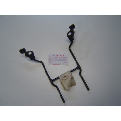 Support Compteurs Honda CB1100RB Occasion - Réf. 61311MA3720OCC