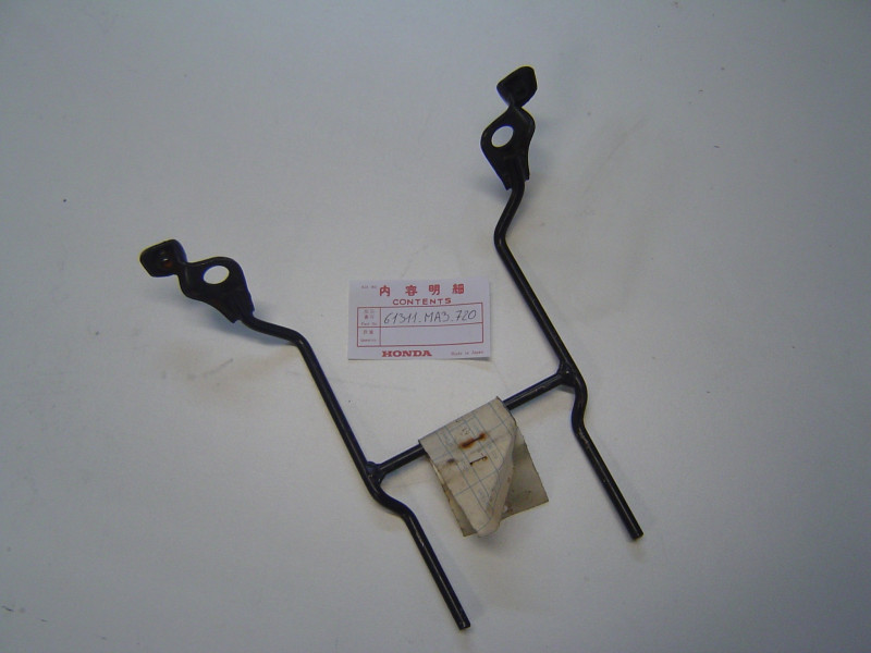 Support Compteurs Honda CB1100RB Occasion - Réf. 61311MA3720OCC