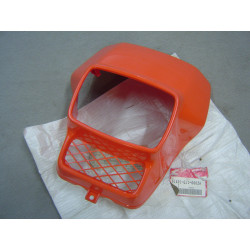 Visière de phare MTX50A Honda – Réf. 61401GJ1000ZA