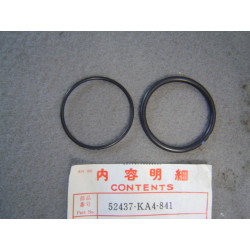 Jeu joints toriques amortisseur AR Honda CR250 XR600 XR400