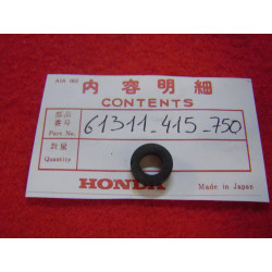 Rondelle plastique bulle Honda CX500A B - Réf. 61311-415-750