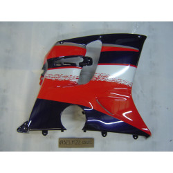 Flanc carénage droit Honda CBR1000F 1993 – Réf. 64325MZ2000ZC