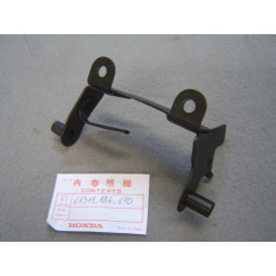 Support de phare Honda MT50 MT80SA – Réf. 61311184610