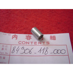 Entretoise Honda TRX250 TRX90 ATC125 – Réf. 84906118000