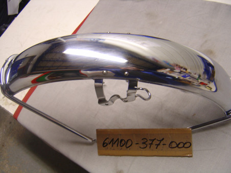 Garde-boue avant Honda CB400Four – Pièce occasion