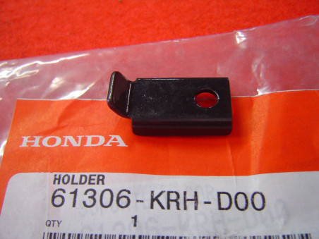 Support Montage Phare Honda XR125L 2003-2007 | Réf. 61306KRHD00