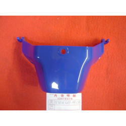 Capotage Inférieur AR Guidon Honda NB50M 84 - Réf. 53206GE8610ZB