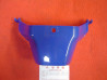 Capotage Inférieur AR Guidon Honda NB50M 84 - Réf. 53206GE8610ZB