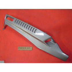 Cache Inférieur AR Droit Honda CN250 86 USA NH-174M | 83601KS4305