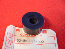 Roulette de guide de chaine de transmission de CR80Rc 82