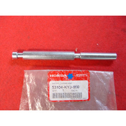 Poids B de guidon Honda CBR250R CB500F - 53104KYJ900