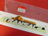 Décor Autocollant Latéral Gauche Honda XL600VT 96 – Type 2