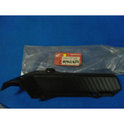 Carter Marchepied Droit Honda PA50 Camino 83 | Réf. 83600148010B