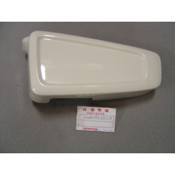 Cache latéral gauche Honda CY80 - Réf. 83640159000ZA