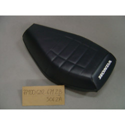 Selle Honda NB50 85-86 - Réf. 77100GN2671ZB