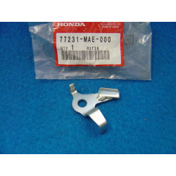 Support sous selle Honda CBR900RR 94-97 – Réf. 77231MAE000