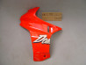 Flanc carénage gauche Honda NX650 J-K 88-89 | Réf. 64210MN9020ZA