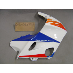 Flanc Carénage Droit Type8 NSR125RN 92 Honda 64230KY4670ZA