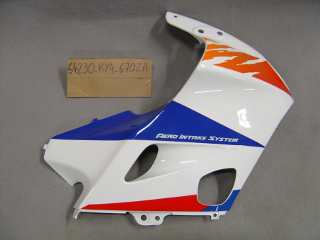 Flanc Carénage Droit Type8 NSR125RN 92 Honda 64230KY4670ZA