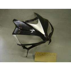 Carénage Tête de Fourche Honda CBR125RW 2009 NHB01 | 64210KTYD50ZA