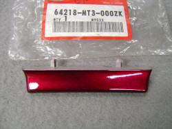 Garniture rétroviseurs HONDA  G/D de ST1100 94/99 64218-MT3-000ZK