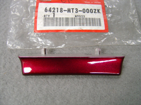 Garniture Rétroviseurs Honda ST1100 94/99 - 64218-MT3-000ZK