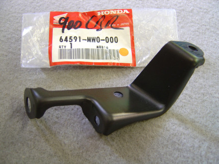 Support Droit Carénage Honda CBR900RR 64591-MW0-000