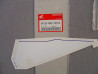 Décor Autocollant Carénage Droit Honda CBR900RR 1996