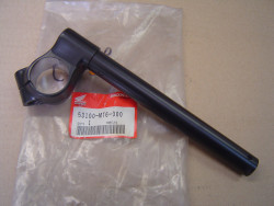 Demi guidon coté droit de CBR600F 89-90