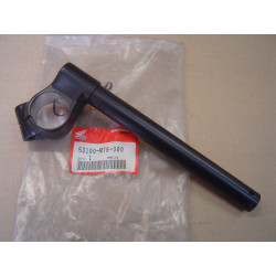 Demi guidon droit Honda CBR600F 89-90 – Réf. 53100MT6000