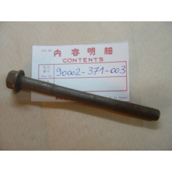 Vis spéciale (M10x115) des culasses de GL1000 GL1100 HONDA 90002-371-013