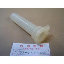 Tube Poignée de Gaz Honda 53141GC5000 MTX50 CRM50