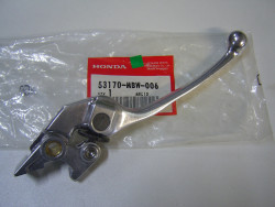 Levier de frein de CBR600 99/04 CBR900 99 VTR1000 99/04 CB600F 99/06 VFR800