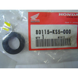 Silentbloc boîte à air Honda NTV650 - Réf. 80115KS5000