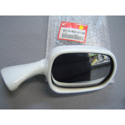 Rétroviseur droit Honda CBR1000F NH196 – Réf. 88110MS2671ZB