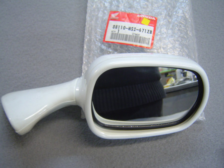 Rétroviseur droit Honda CBR1000F NH196 – Réf. 88110MS2671ZB