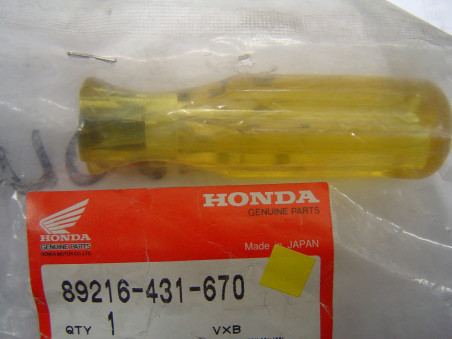Manche Tournevis Honda VFR750 RC30 GL1000 GL1100 GL1200