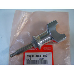 Support Guidon Honda 53231MZ8A20 VT600C VT750C VT1100C