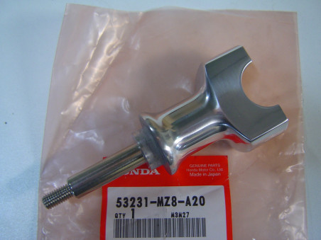 Support Guidon Honda 53231MZ8A20 VT600C VT750C VT1100C