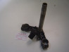 Té de fourche inférieur 35mm Honda XL350 XL250 | 53200385000ZA
