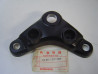 Té supérieur de fourche Honda CB250 CB350 CL350 - Réf. 53231317000