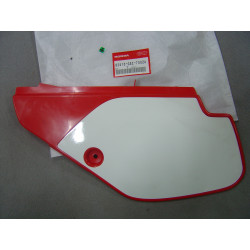 Cache latéral droit Honda CR80R R134 – Réf. 83510GS2700ZA
