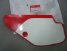 Cache latéral droit Honda CR80R R134 – Réf. 83510GS2700ZA