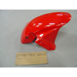 Garde boue complet AV rouge CBR600 RR3 2003/2004 HONDA 61100-MEE-000ZC