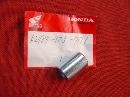 Entretoise Fixation Amortisseur Honda CA100 1962 - Réf 52488125771