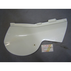 Cache latéral droit Honda MTX50S NH111 – Réf. 83600GC5000ZA